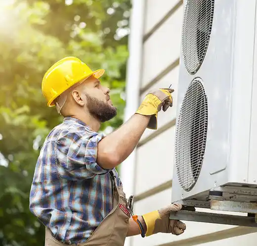 hvac services Highcroft